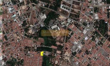 Terreno à venda na Rua Pedro de Alcântara e Silva, 620, Messejana, Fortaleza por R$ 1.900.000