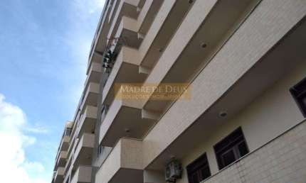 Apartamento com 4 quartos à venda na Rua Silva Paulet, 1151, Aldeota, Fortaleza por R$ 750.000