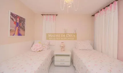 Apartamento com 5 quartos à venda na Avenida Dos Golfinhos, 191, Porto das Dunas, Aquiraz por R$ 1.150.000