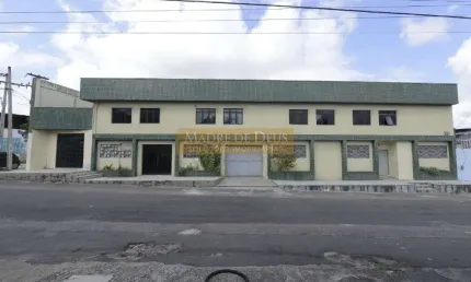 Prédio à venda na Avenida General Osório de Paiva, 2, Parangaba, Fortaleza por R$ 4.000.000