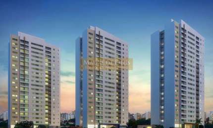 Apartamento com 3 quartos à venda na Avenida da Universidade, 3056, Benfica, Fortaleza por R$ 765.190