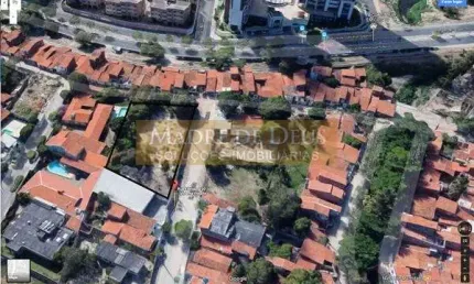 Terreno comercial para alugar na Rua Flórida, 100, Vicente Pinzon, Fortaleza por R$ 10.000