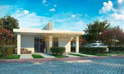 Terreno à venda na BR-222, Zona Rural, São Gonçalo do Amarante por R$ 45.000