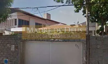 Casa com 3 quartos à venda na Rua Oliveira Viana, 221, Vicente Pinzon, Fortaleza por R$ 800.000