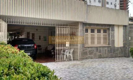 Casa em condomínio fechado com 3 quartos à venda na Rua Desembargador Lauro Nogueira, 1296, Papicu, Fortaleza por R$ 1.090.000
