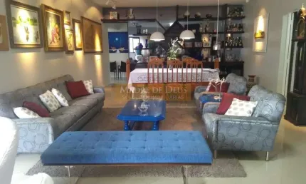 Apartamento com 3 quartos à venda na Barbosa de Freitas., 650, Meireles, Fortaleza por R$ 900.000