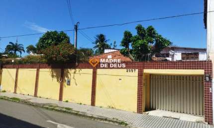 Casa com 7 quartos à venda na Rua Teresa Cristina, 2007, Benfica, Fortaleza por R$ 1.500.000