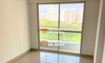 Apartamento com 3 quartos à venda na Rua Reverendo Bolivar Pinto Bandeira, 650, Guararapes, Fortaleza por R$ 1.620.000