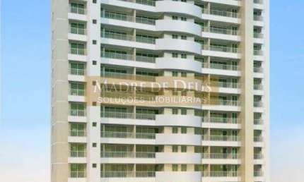 Apartamento com 3 quartos à venda na Avenida Ministro José Américo, 757, Cambeba, Fortaleza por R$ 847.765