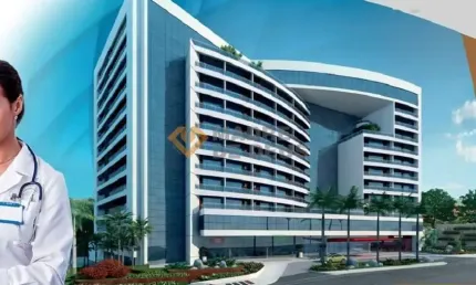 Sala comercial à venda na Avenida Pontes Vieira, 2340, Dionisio Torres, Fortaleza por R$ 920.719