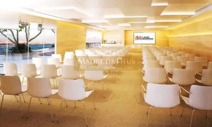 Sala comercial à venda na Avenida Pontes Vieira, 2341, Dionisio Torres, Fortaleza por R$ 815.232