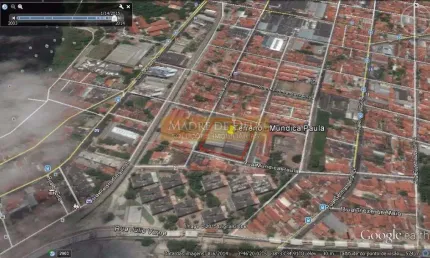 Barracão / Galpão / Depósito para alugar na Rua Mundica Paula, 759, Parangaba, Fortaleza por R$ 100.000