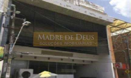 Prédio à venda na Rua Barão do Rio Branco, 1338, José Bonifácio, Fortaleza por R$ 9.500.000