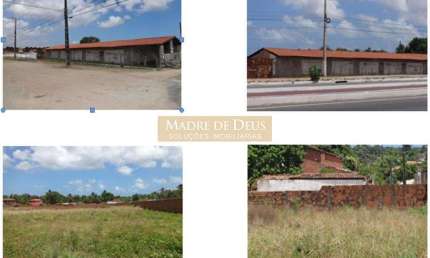 Terreno à venda na Rodovia Br 222, 1, Genipabu, Caucaia por R$ 11.934.000