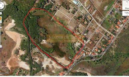 Terreno à venda na Rua Sabiaguaba, 1, Sabiaguaba, Fortaleza por R$ 850.000