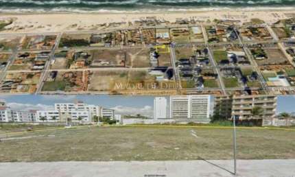 Terreno à venda na Rua César Cals, 1370, Antônio Diogo, Fortaleza por R$ 6.084.000