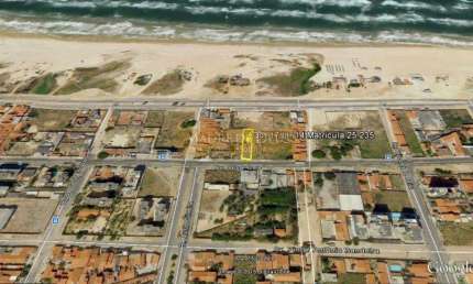 Terreno à venda na Rua César Cals, 684, Antônio Diogo, Fortaleza por R$ 2.640.000