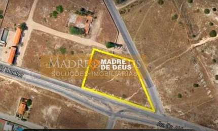 Terreno à venda na Doutor Aldir Mentor, 1, Dunas, Fortaleza por R$ 35.785.000