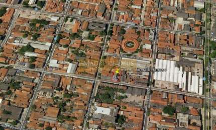 Terreno à venda na Rua Liberato Barroso, 1000, Centro, Fortaleza por R$ 1.999.000