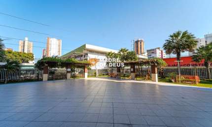 Apartamento com 3 quartos à venda na Rua João Brígido, 1485, Aldeota, Fortaleza por R$ 1.300.000