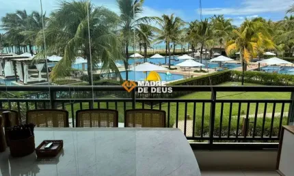 Apartamento com 3 quartos à venda na Av. Das Ubaranas, 1385, Dunas, Fortaleza por R$ 1.850.000