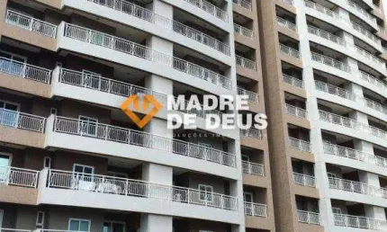 Apartamento com 2 quartos à venda na Rua Firmino Rocha Aguiar, 1033, Guararapes, Fortaleza por R$ 595.000