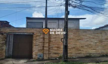 Casa em condomínio fechado com 4 quartos à venda na Sólon Carvalho, 10, Cidade 2000, Fortaleza por R$ 1.200.000