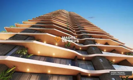 Apartamento com 4 quartos à venda na rua silva jatahy, 765, meireles, fortaleza por r$ 3.490.000