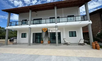 Prédio à venda na Córrego dos Rodrigues, 1091, Centro, Aracati por R$ 2.500.000