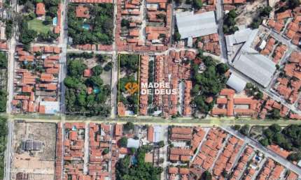 Terreno comercial à venda na Professor José Arthur de Carvalho, 420, Lagoa Redonda, Fortaleza por R$ 5.000.000