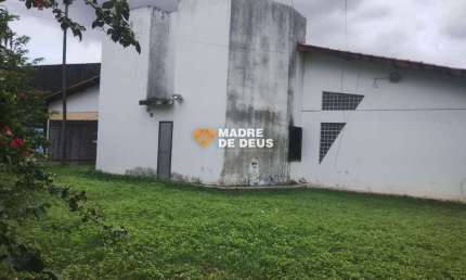 Prédio à venda na Antônio Nery, 287, Granja Portugal, Fortaleza por R$ 700.000
