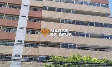 Apartamento com 3 quartos à venda na Avenida Barão de Studart, 2750, Aldeota, Fortaleza por R$ 550.000