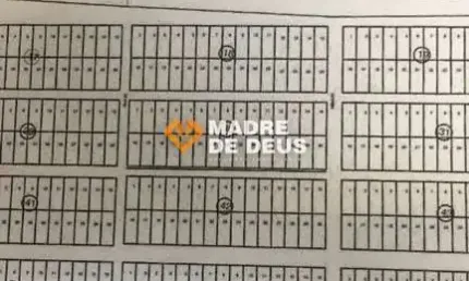 Terreno comercial à venda na da Integração, 1, Canoa Quebrada, Aracati por R$ 900.000