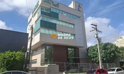 Prédio à venda na Araken Silva, 316, Dionisio Torres, Fortaleza por R$ 5.000.000