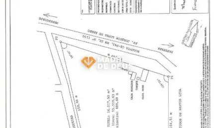Terreno em condomínio fechado à venda na Joaquim Lopes de Abreu, 1150, Santos Dumont, Maranguape por R$ 950.000