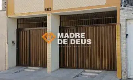 Casa em condomínio fechado com 7 quartos à venda na Rua João Melo, 183, Damas, Fortaleza por R$ 630.000
