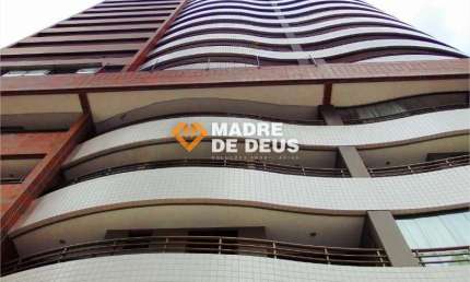 Apartamento com 3 quartos à venda na Rua Ildefonso Albano, 245, Meireles, Fortaleza por R$ 740.000