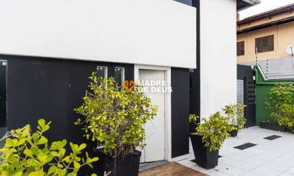 Casa comercial à venda na Raimundo Lemos Dias, 201, Engenheiro Luciano Cavalcante, Fortaleza por R$ 999.000