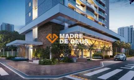 Apartamento com 1 quarto à venda na Rua Monsenhor Bruno, 649, Meireles, Fortaleza por R$ 750.000