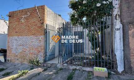 Terreno em condomínio fechado à venda na Gentilândia, 1008, Jangurussu, Fortaleza por R$ 780.000