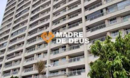 Apartamento com 3 quartos à venda na Rua Sigefredo Pinheiro, 545, Fátima, Fortaleza por R$ 697.000