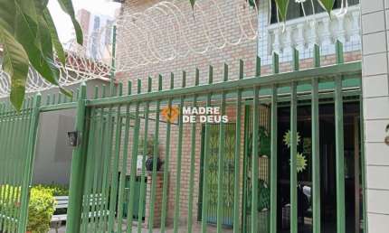 Casa comercial à venda na Rua Gonçalves Ledo, 307, Praia de Iracema, Fortaleza por R$ 1.600.000