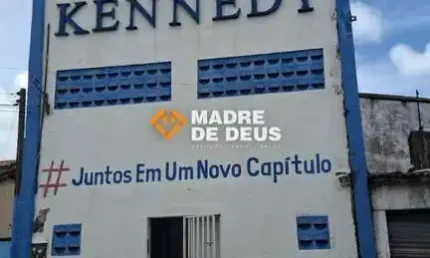 Ponto comercial à venda na Luís Tibúrcio, 104, Vicente Pinzon, Fortaleza por R$ 1.100.000