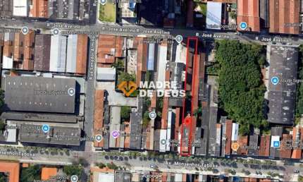 Ponto comercial à venda na Avenida Monsenhor Tabosa, 249, Praia de Iracema, Fortaleza por R$ 1.800.000