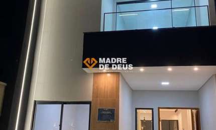 Casa em condomínio fechado com 4 quartos à venda na Dr. Manoel Moreira, 607, Mondubim, Fortaleza por R$ 580.000