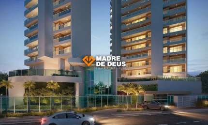 Apartamento com 5 quartos à venda na Dr Costa Araújo, 941, Fátima, Fortaleza por R$ 2.350.000