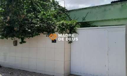 Casa em condomínio fechado com 3 quartos à venda na General Bernardo Figueiredo, 2595, Amadeu Furtado, Fortaleza por R$ 650.000