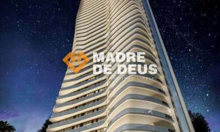 Apartamento com 4 quartos à venda na Avenida Rui Barbosa, 210, Meireles, Fortaleza por R$ 8.000.000