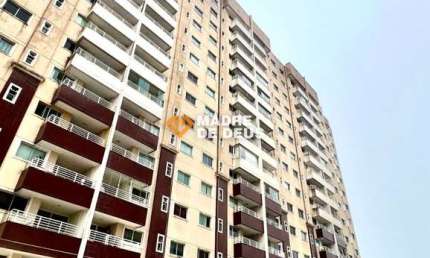 Apartamento com 2 quartos à venda na Mirtil Meyer, 157, Mondubim, Fortaleza por R$ 445.000