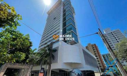 Sala comercial à venda na Avenida Desembargador Moreira, 767, Meireles, Fortaleza por R$ 650.000